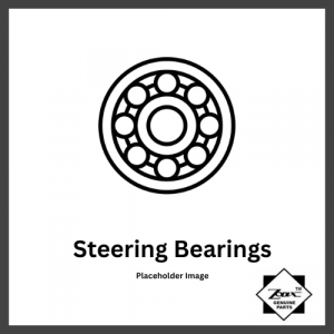 ZODIX APA005 TVS Apache/RTR 160/180 Steering Bearing Kit