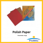 Pedilite Universal SANDEX POLISH PAPER [1000 no. To 1500 no.]