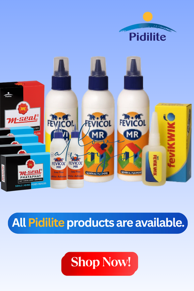 Pidilite